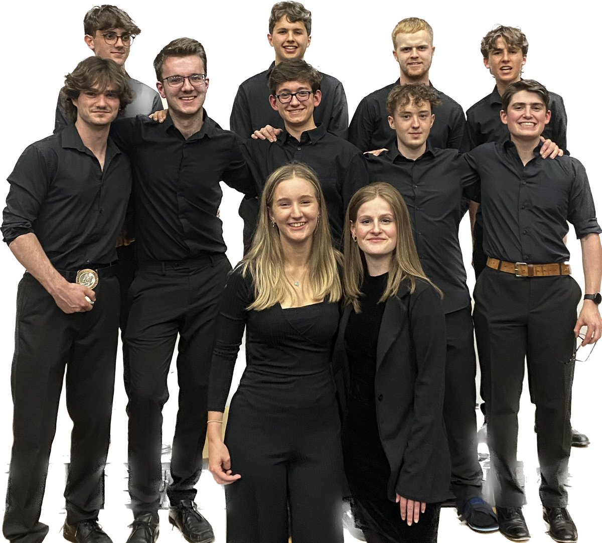 Brilliant ‘Best of British’ concert <a href="/music_ksc/">KSCMusic</a> marking the final school concert for these skilled musicians
as the 2022-23 academic year draws to a close.
Thanks to the leavers for sharing their talents over the years, it’s been an absolute pleasure to be entertained by you all!