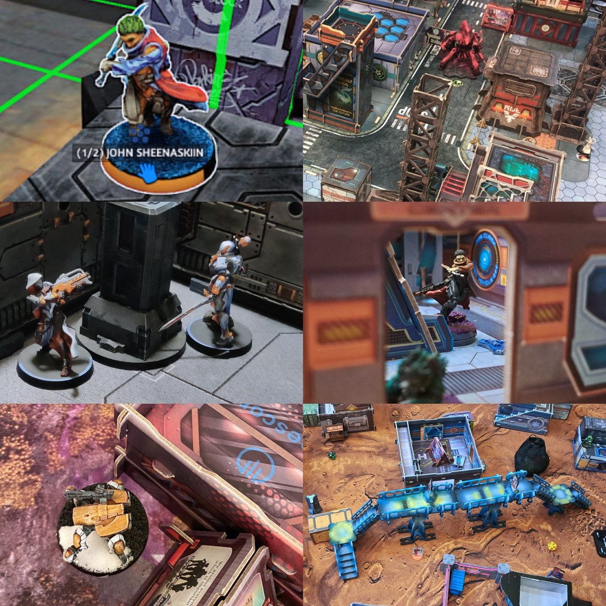 My CameRaccoon was down for maintenance so I could not report from the city! The fights are even fiercer in this second phase of the crisis 🔥

Pics from #discord thanks to our great players ❤️

#OperationHungryWalrus
#SaveNewHypatia
#Infinity
#InfinityTheUniverse
#TTS