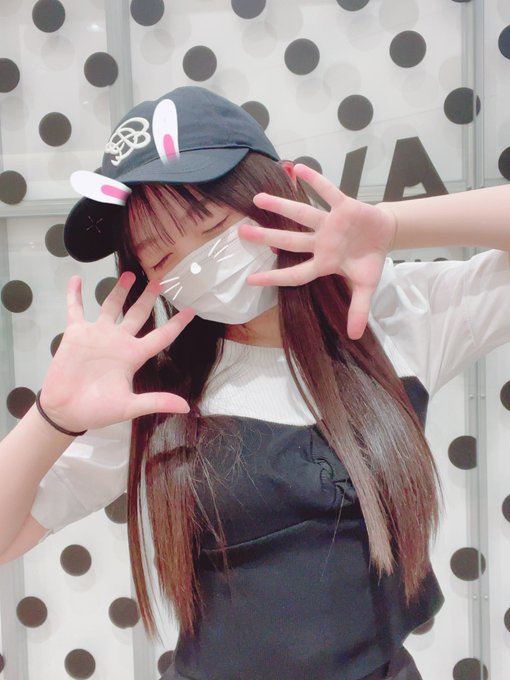 Twitterのコスプレ画像3