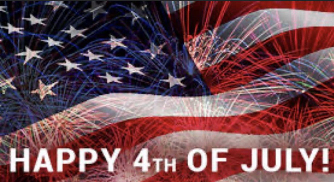 The Brickroad Team wishes our #wrestling families a Happy &amp; Safe Independence Day🇺🇸🇺🇸 We will be CLOSED Tuesday 7/4 &amp; Thursday 7/6. See you all next week!