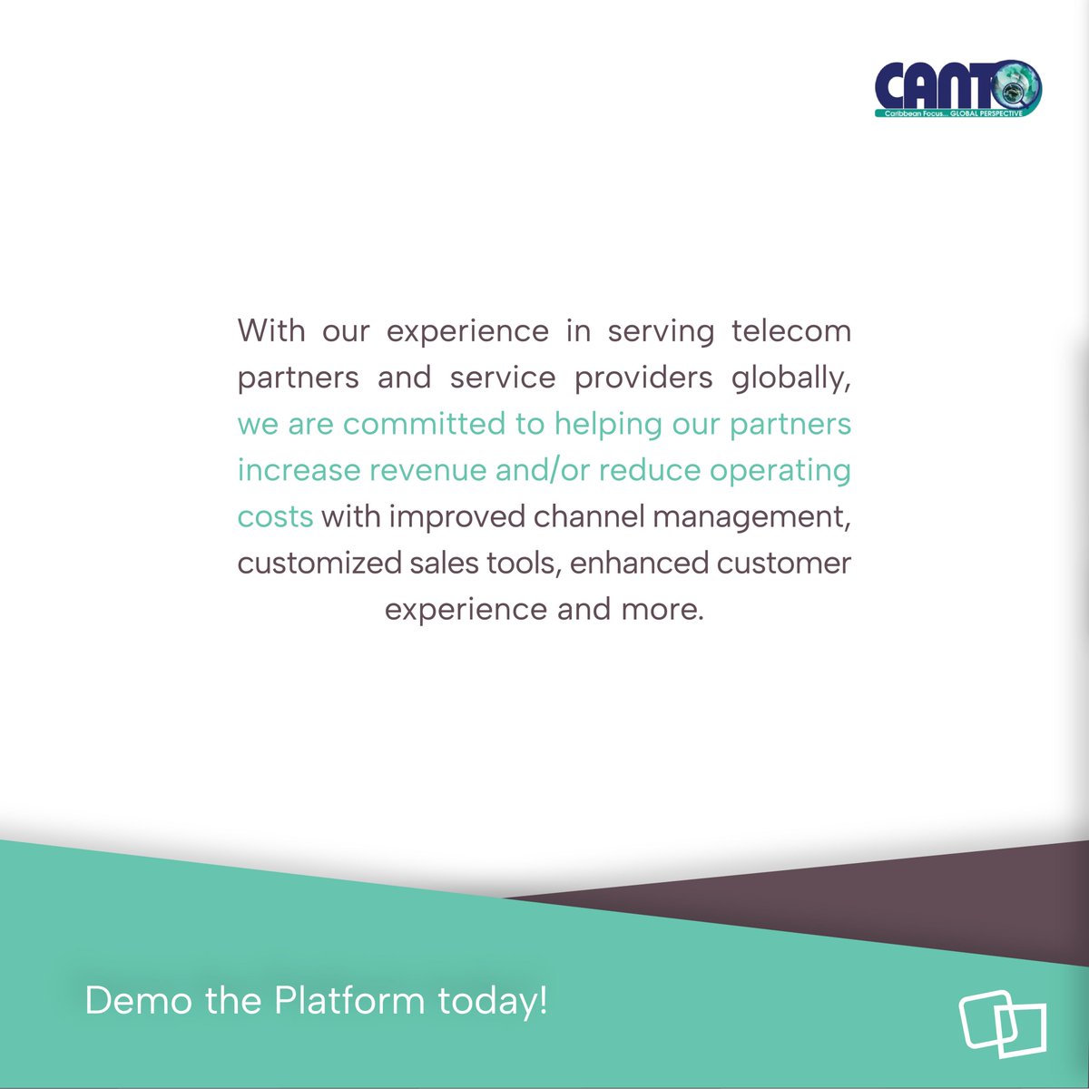 Emida Technologies tweet media