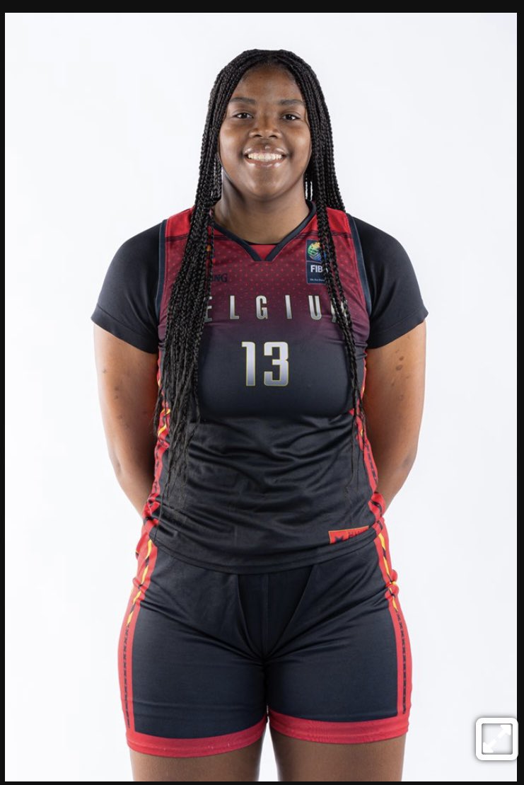 Deborah Mukeba tweet media