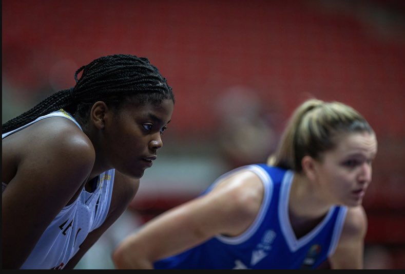 Deborah Mukeba tweet media