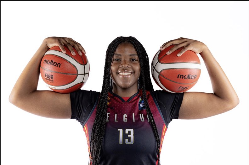 Deborah Mukeba tweet media