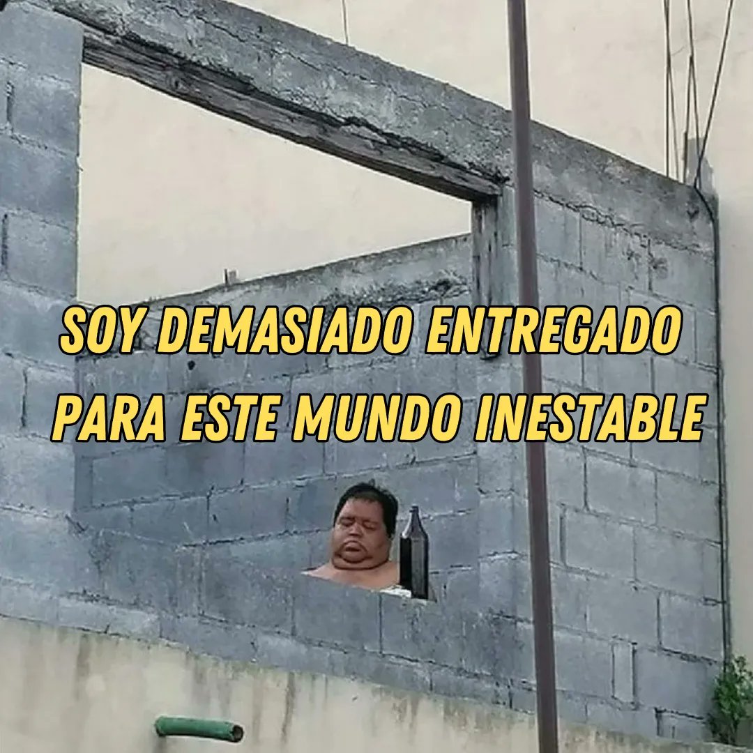 Lo que sea de cada quien.