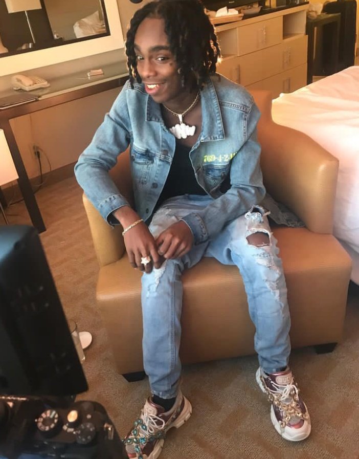 What's your favorite interview 🎧