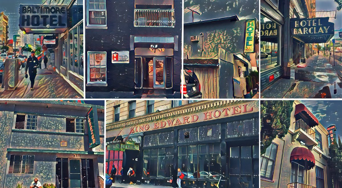 UTCommunityNews's tweet image. Please read this revealing investigation by @KnockDotLA &amp;amp; #CalStateLA journalism students. Potential solutions are listed. What would you do @LACityCouncil @MayorOfLA @cd1losangeles  @Kdeleoncd14 @PaulKrekorian @cd4losangeles to address safety &amp;amp; other issues?