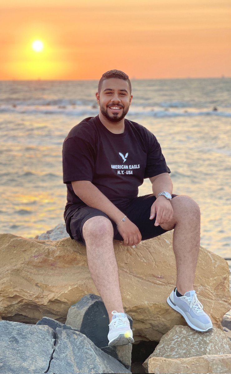 Mostafa52594139's tweet photo. 🧡🌊 https://t.co/MPyK4MAmyQ
