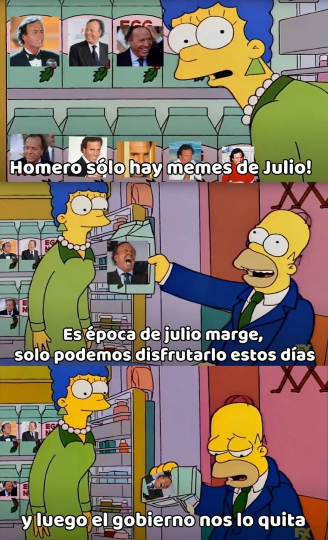 Memes De Julio On Twitter Hay Que Aprovechar Esta época Del Año Memes De Julio On Twitter Hay Que Aprovechar Esta época Del Año