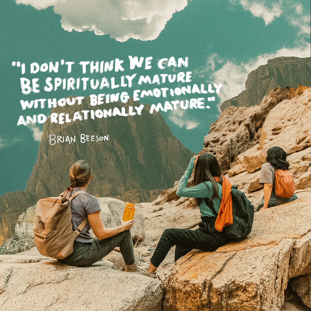 ihopkc's tweet photo. "I don't think we can be spiritually mature without being emotionally and relationally mature."
—Brian Beeson

Hear more from Brian Beeson in his full message here: https://t.co/Gd4VbvAPNN. https://t.co/n4wYHxDRsX