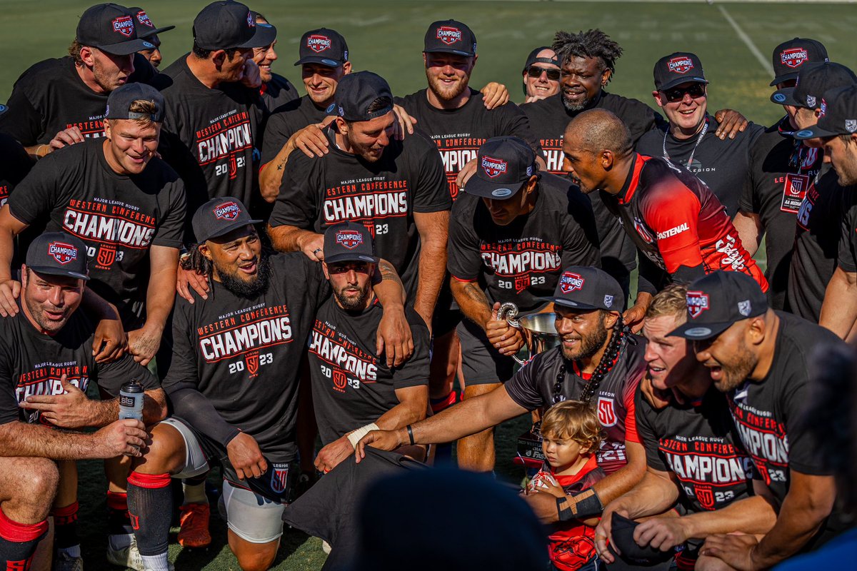 California Legion tweet media