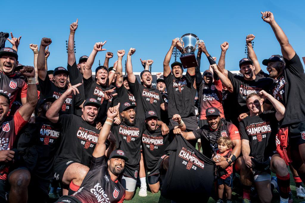 California Legion tweet media