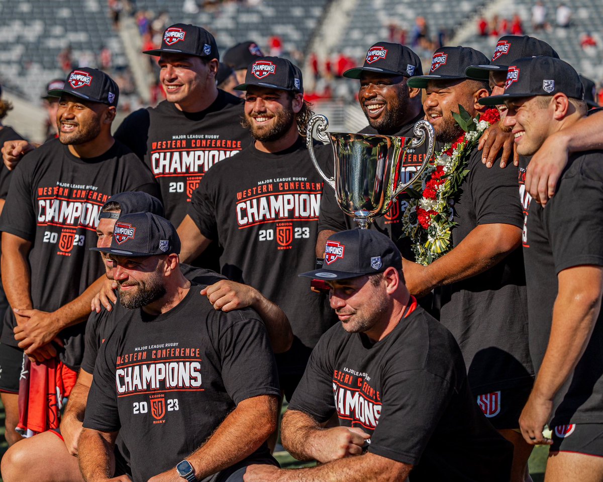 California Legion tweet media