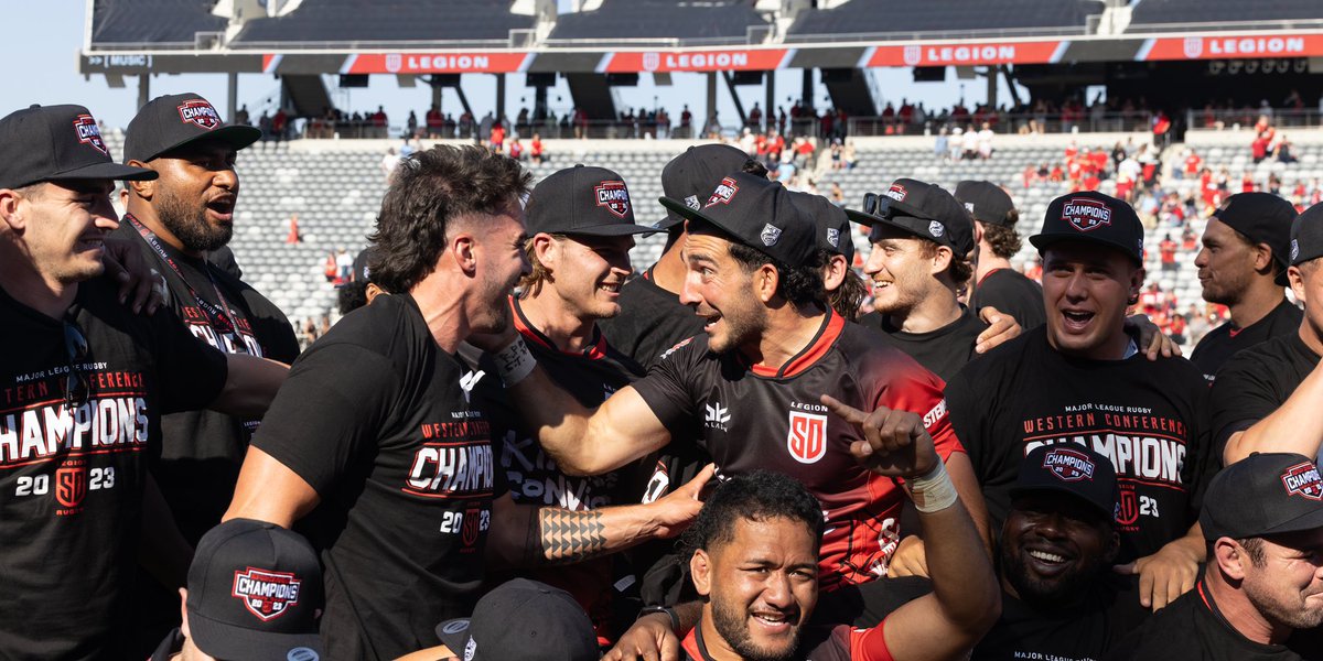 California Legion tweet media