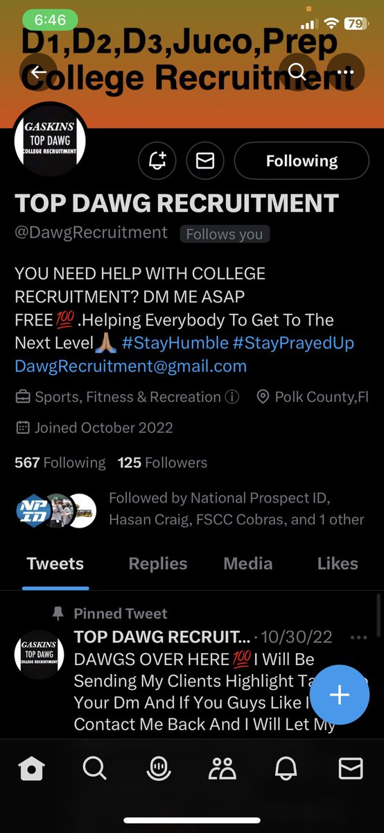 _ierree's tweet image. 🔥🔥🔥 @DawgRecruitment