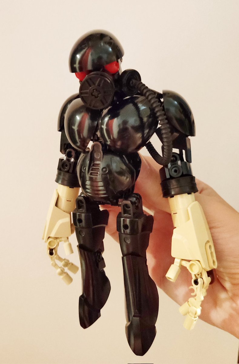 JSwansus's tweet photo. Self-moc wip
#bionicle #selfmoc https://t.co/STPwO9XKEt
