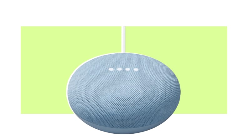 Not sure how to utilize your Google Nest Mini #smartspeaker? Check out this #techguide for ideas. https://t.co/AYgswJdtdQ https://t.co/F8evVw5PQ1