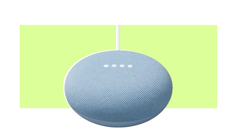 Not sure how to utilize your Google Nest Mini #smartspeaker? Check out this #techguide for ideas.  https://t.co/AYgswJdtdQ https://t.co/F8evVw5PQ1