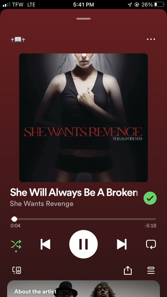 mulberrybat's tweet photo. some favorite tunes as of late consist of house of harm's vicious pastimes, forgotten, fossilized, archaic by autumn's grey solace, she will always be a broken girl by she wants revenge, zeruel's avalon, &amp; more such as dolly of venus by sito magus, flesh and bone by burning bride https://t.co/05e1Wf298K