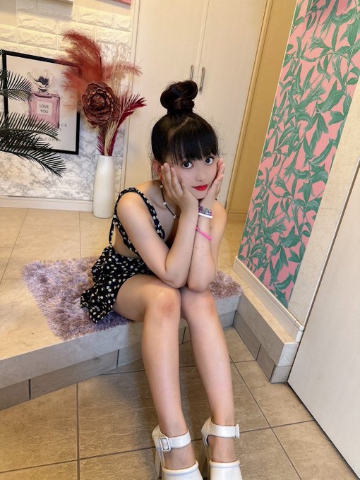 Twitterのコスプレ画像12