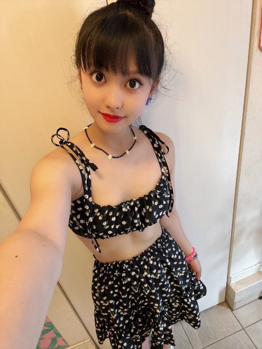 Twitterのコスプレ画像11