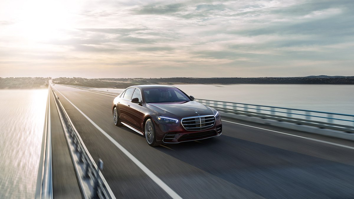 KeyesMercedes's tweet photo. Shine bright in the Mercedes-Benz S-Class this summer.

Find yours today: https://t.co/S7Bgreo6q8 https://t.co/yLd65XXqjf