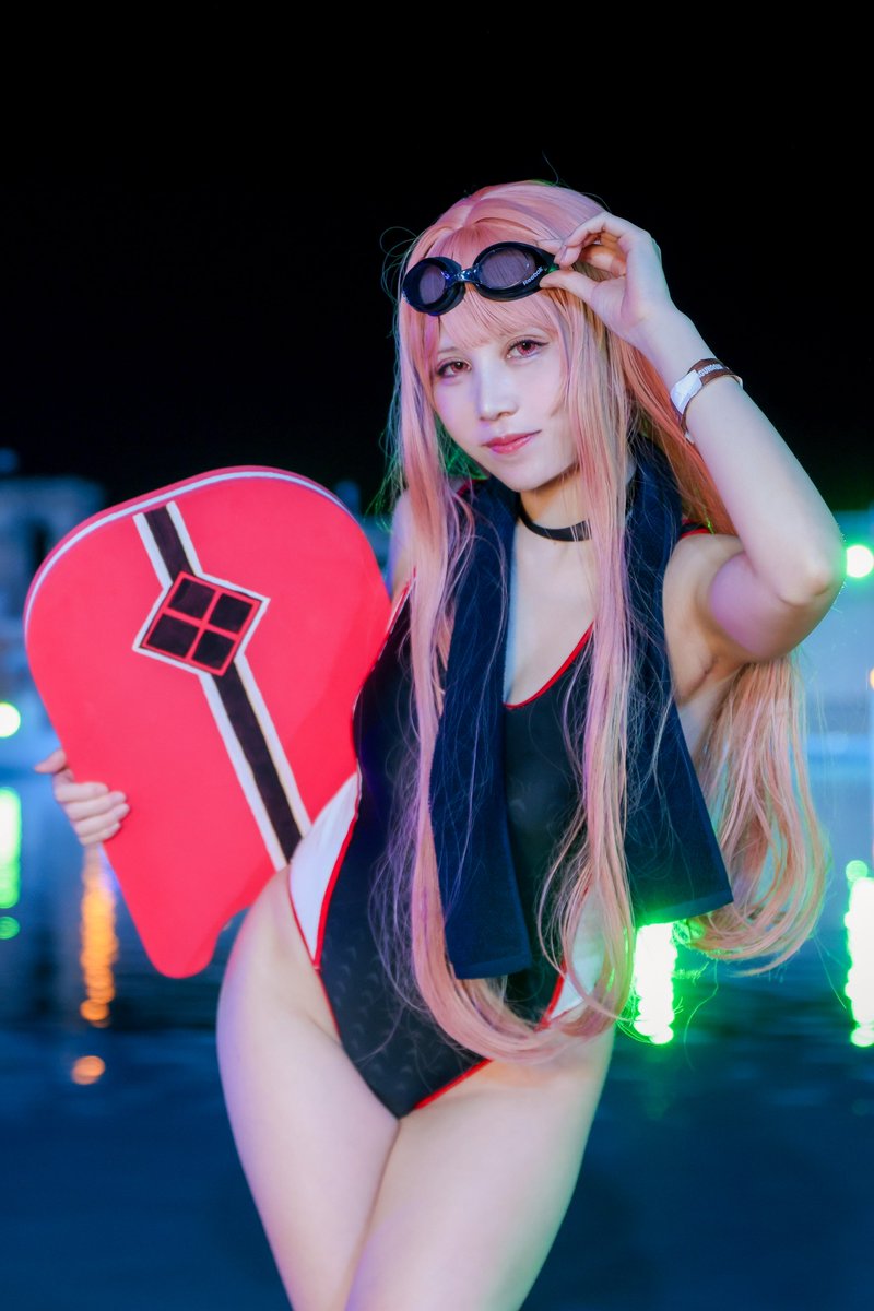 勝利の女神NIKKE ラピ　水着　コスプレ Amazon.co.jp: 勝利の女神:NIKKE ラピ 水着 コスプレ衣装 オーダ