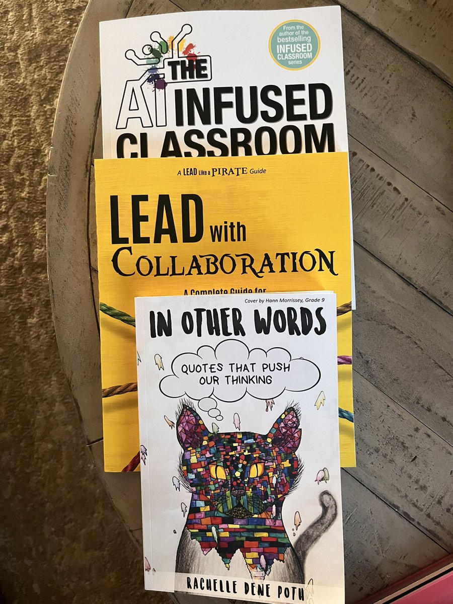 Tia Albig tweet media