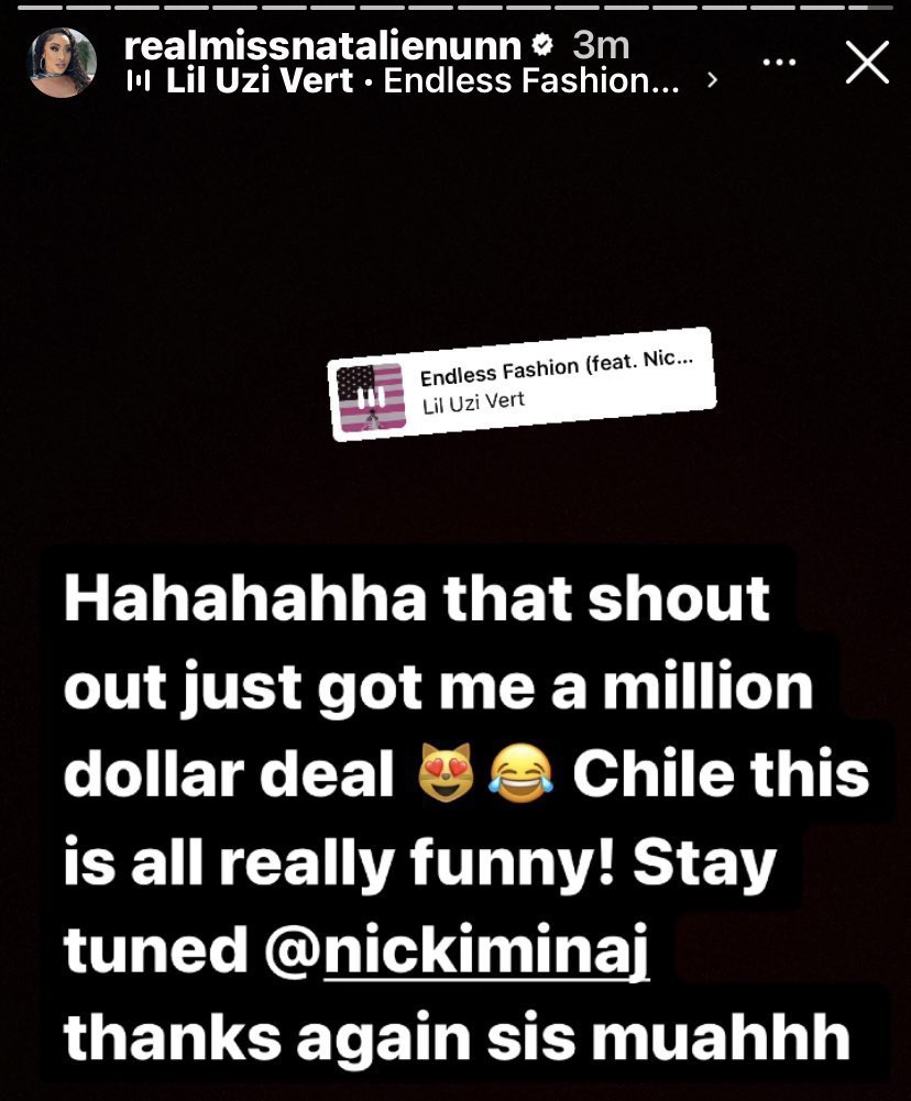 Bad Girls Club Tea  tweet media