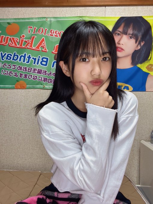 秋月柑七のTwitter画像36