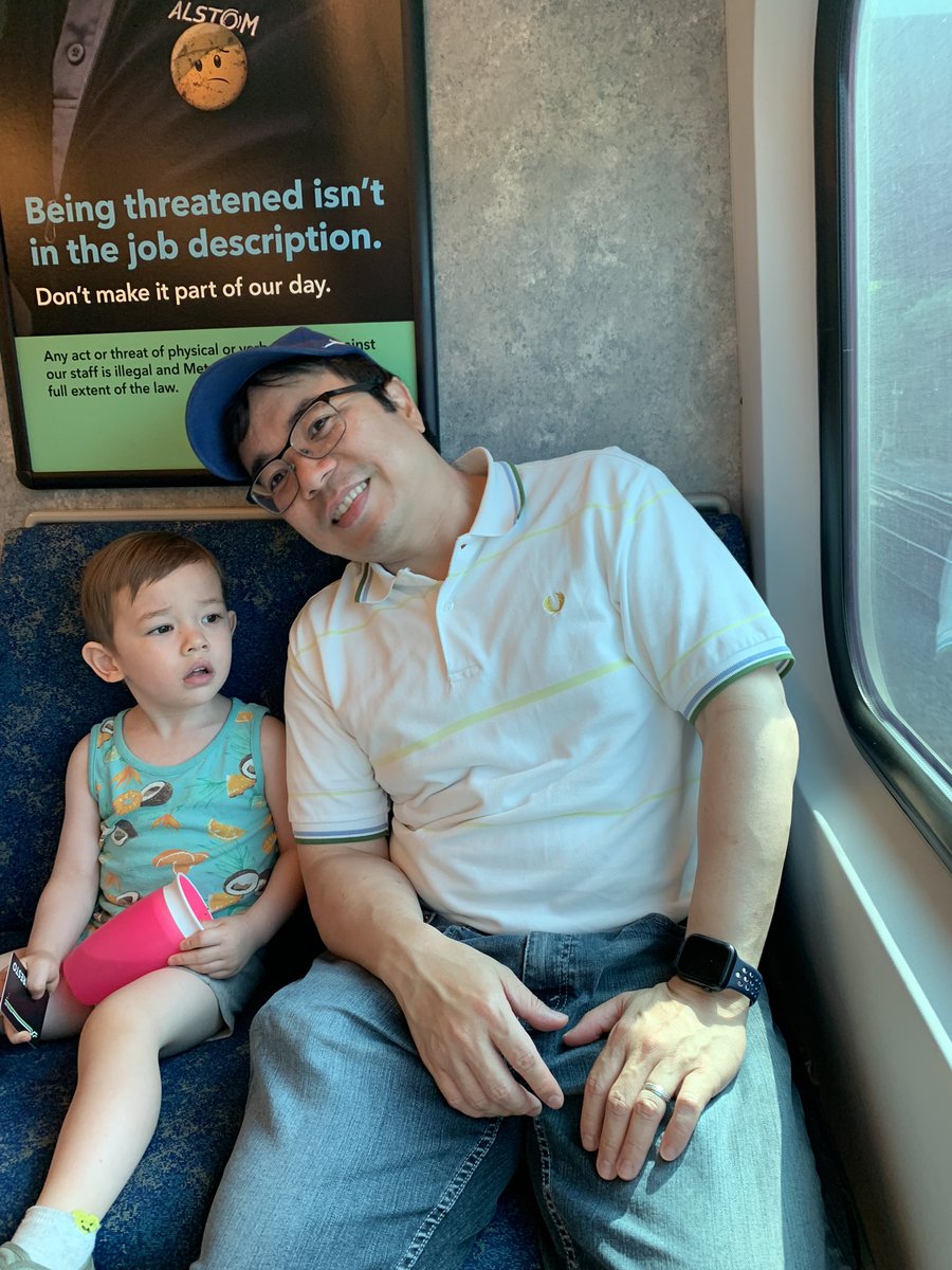 StaceyRodas's tweet photo. Doctors are incredible. I think of all of mine often. As Loch’s 3rd birthday approaches, I’m thinking of my OBGYN @AndreaSimpsonMD @UnityHealthTO! ❤️🏥 https://t.co/Hyf4msk4Bt