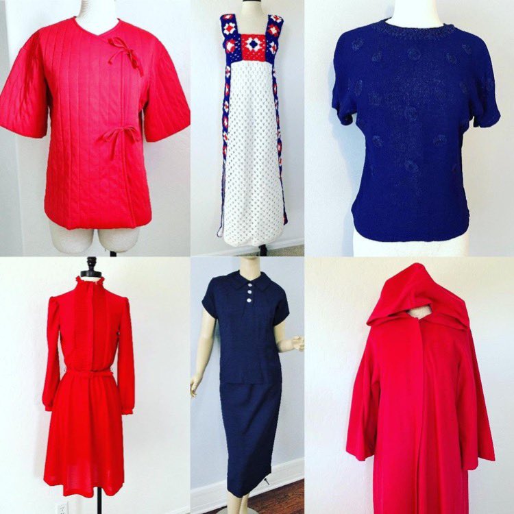 Sharing 07/03/23… visit @vanityflairvintage for details.
•
🇺🇸 INDEPENDENCE DAY SALE! 🇺🇸 
Our Etsy store is 20% off now through July 4th. Shop link in bio.
.
#independencedaysale #etsysale #etsyvintage #vintageetsy #vintageclothing #vintageaccessories #vintagefashion