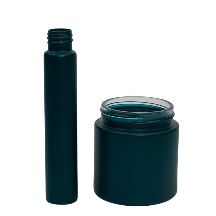 LEO57873094's tweet photo. We provide glass containers.

#cannabis #CBD #concentrate #extracts #packaging #childproof #smellproof #waterproof #glassjar #glasscontainer #childresistant #prerolls #prerolltube https://t.co/ZbDs5kFePv