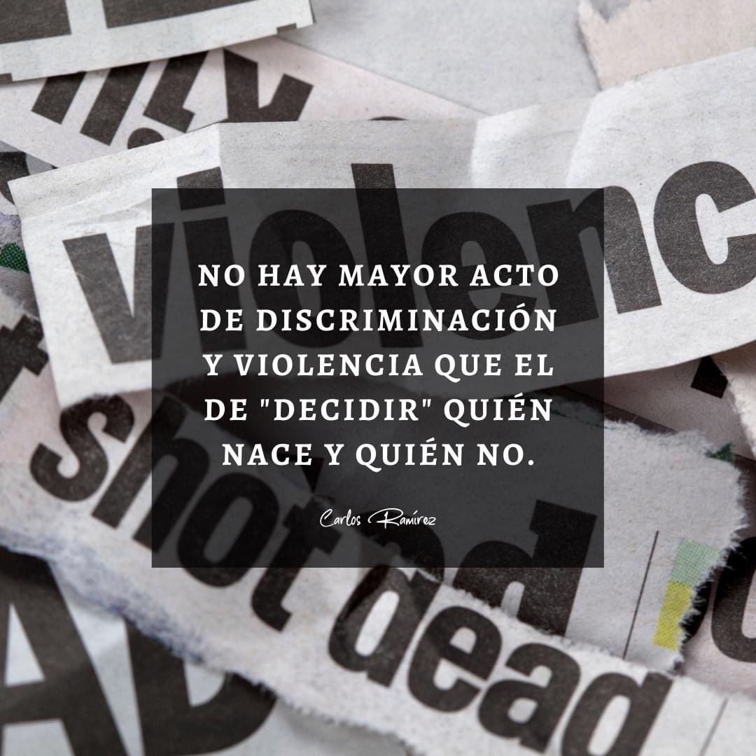 Bien dicho <a href="/CarlRamirezA/">👣 Carlos A. Ramirez</a>