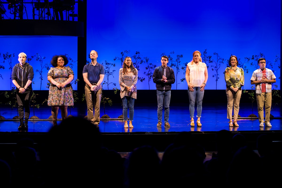 Dear Evan Hansen tweet media