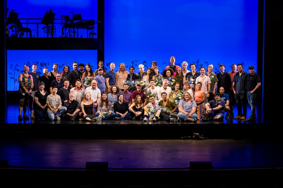 Dear Evan Hansen tweet media