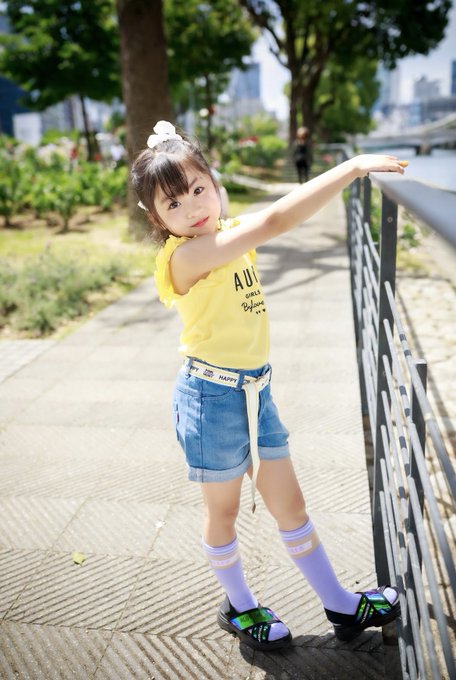 Twitterのコスプレ画像8