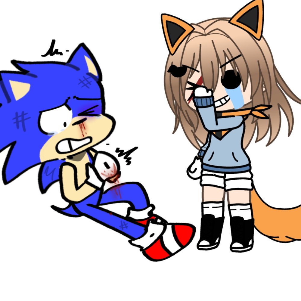 MBadsforbaddies's tweet photo. Sorry for what I did to you Sonic it wasn't intentional but thanks for the chilydog😋 #fandom❌ #mey #meyverse #nfsw #dogsrules #rule34 #sex #uwu https://t.co/GngamVsf8X