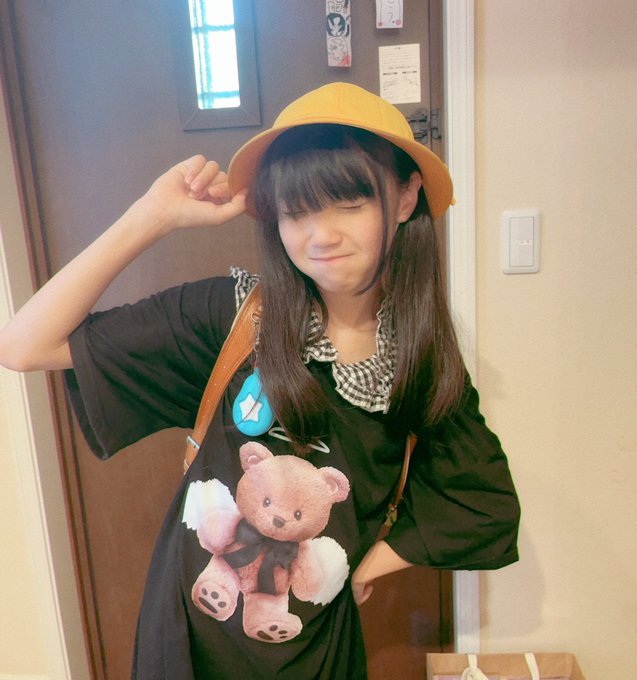 Twitterのコスプレ画像34