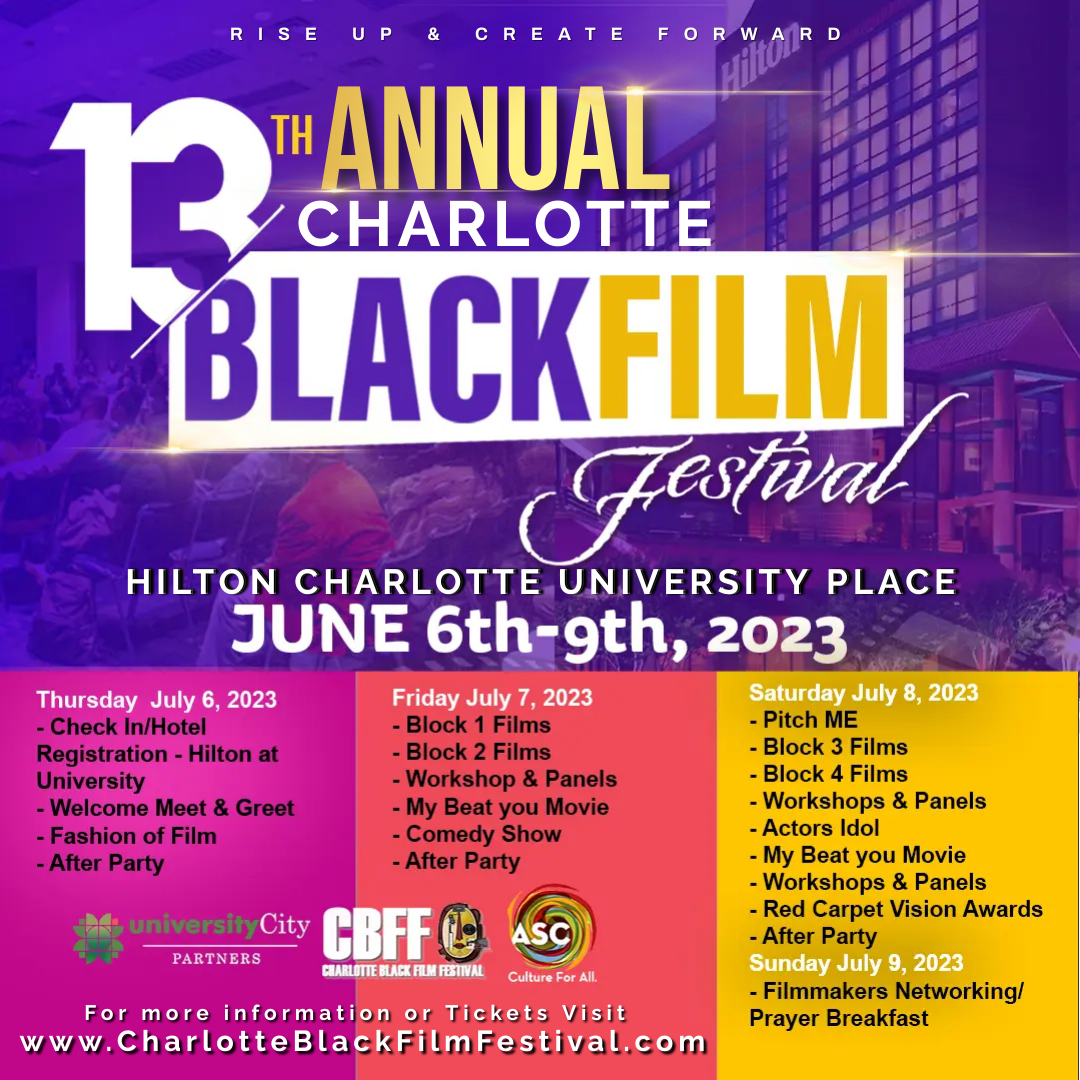 PRAISE PARTY will be screening in person on Friday July 7 at 1pm. See trailer below!
tinyurl.com/23y2ulb6
Get your tickets now!
tinyurl.com/2q54eu7s