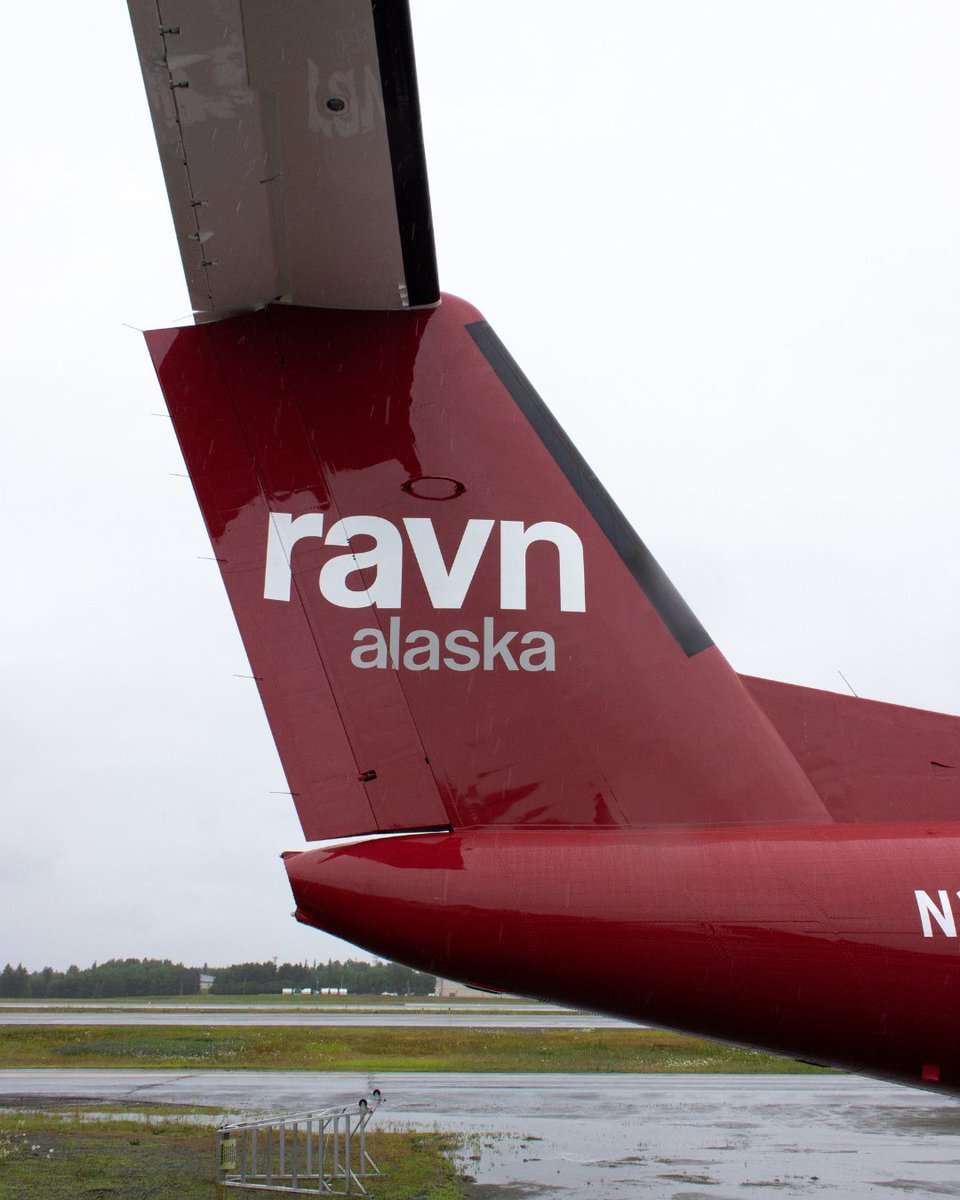 Fly beyond the ordinary! Ravn is seeking qualified pilots ready for a thrilling expedition into Alaska's majestic wilderness. Embrace the adventure, join our team today.

pilotjobs.ravnalaska.com

#WeFlyAlaskaHome #Aviation #Alaska #TravelAlaska #Kenai #HomerAK #DutchHarbor