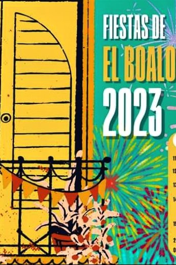 El Boalo (Madrid) Sábado 8 de julio Festival novillos de Zacarías Moreno para el rejoneador Luis Rodríguez, los toreros <a href="/JSFino/">Juan Serrano Fino</a> de Córdoba e <a href="/ivanvicente95/">ivan vicente</a> y el novillero Curro Muñoz. Domingo 9 novillos de Aurelio Hernando para Alejandro <a href="/APenaranda02/">Alejandro Peñaranda</a> y David López <a href="/portaltaurino/">Portal Taurino</a>