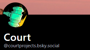 CourtProjects's tweet photo. I did the thing, go follow me on the other site. :) https://t.co/6Sra6yB29Y