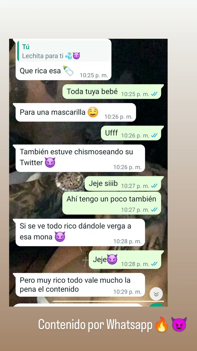 victorguedez77's tweet photo. Estoy Activo por Whatsapp😈🔥 https://t.co/3GrV4n7Fdt