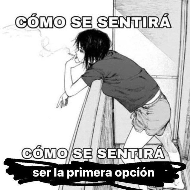 Memakker's tweet photo. Ojala fuera solo un meme https://t.co/Ec80MoUhic
