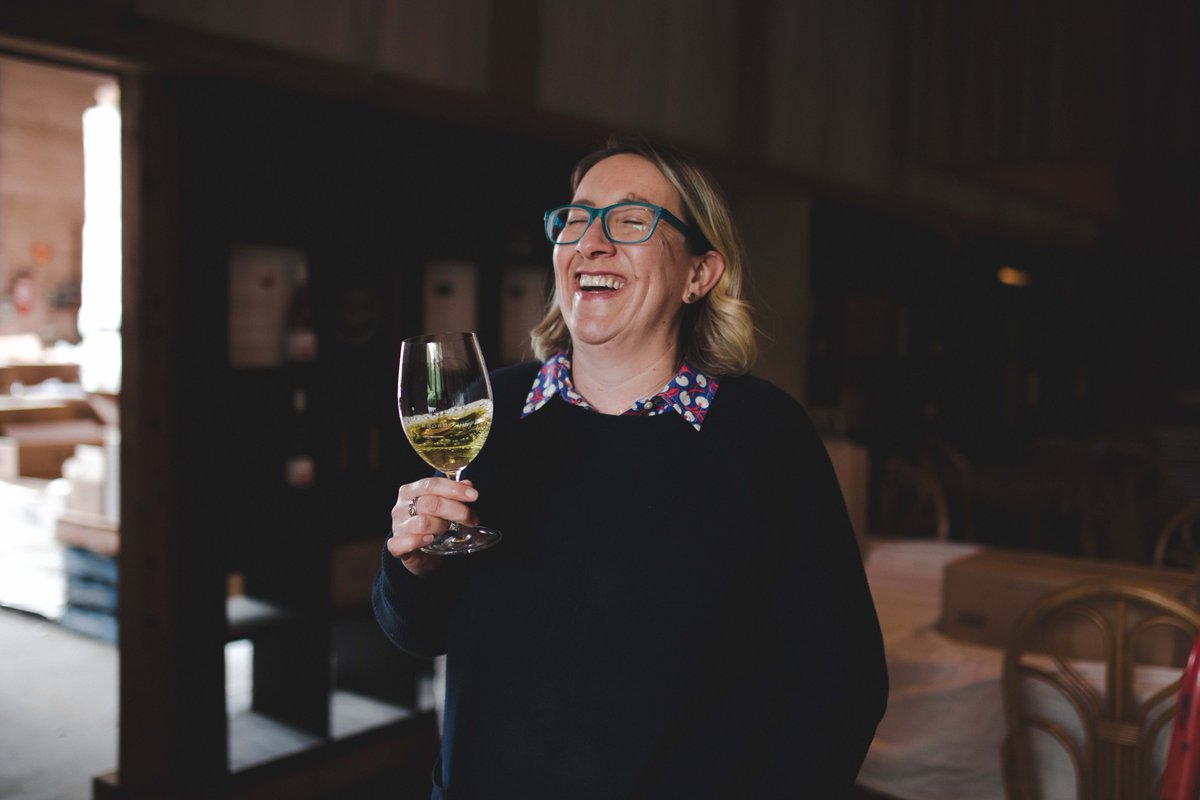 mailchi.mp/moorooducestat… Drinking 2015 Robinson Chardonnay in Bristol at 6pm Thursday