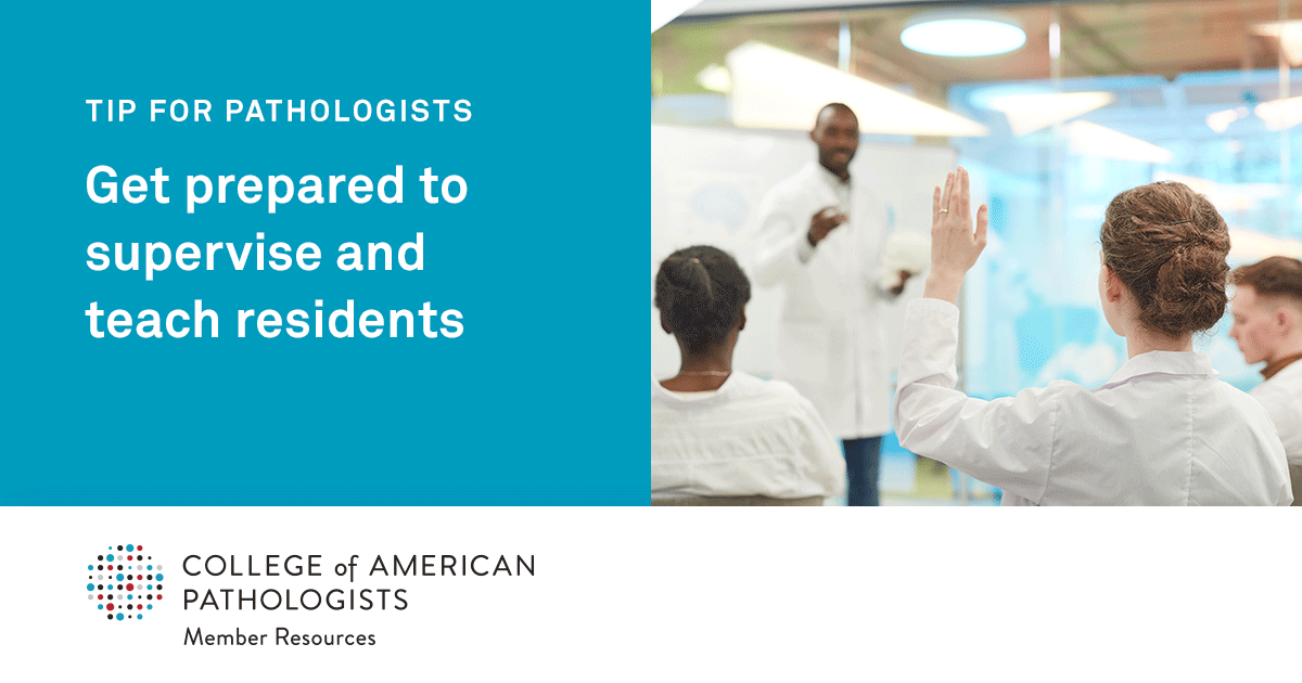 CAPathologists tweet media