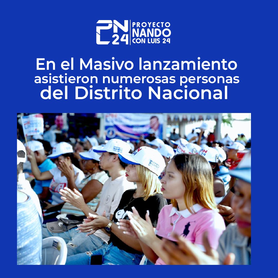 Caminando2832's tweet photo. ¡Gracias a la Circunscripción 2 del Distrito Nacional por su apoyo masivo! 🙌🏼 Alberto Atallah (@alberto_atallah) es la opción que todos deseamos para liderar la ciudad. #DistritoNacional #ApoyoMasivo #Liderazgo https://t.co/kTW9dUmnHS
