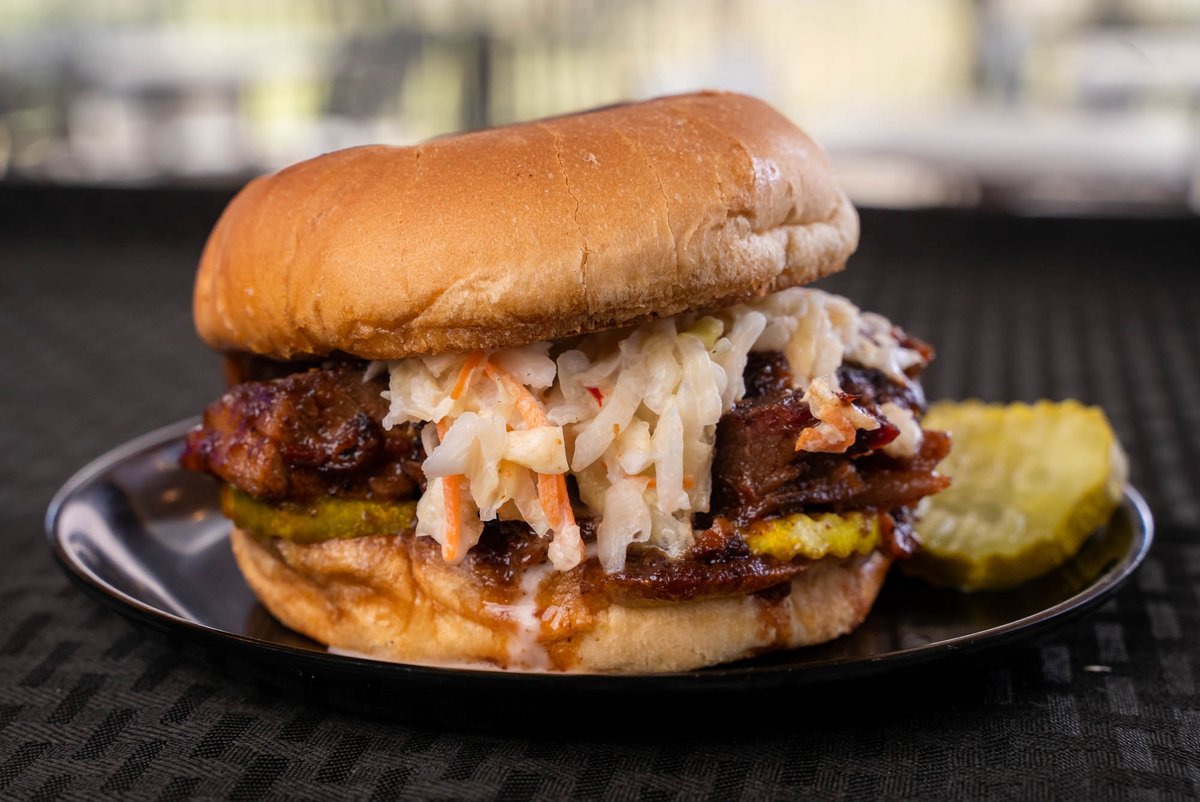 We recommend making a reservation ahead of time. Book your table today! spt.to/Eyydmb