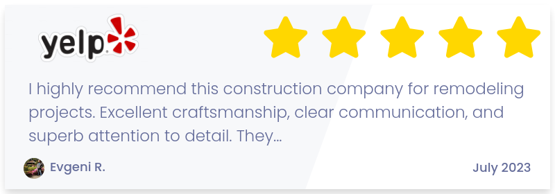 RemodelingBA's tweet photo. Please check the newest review! https://t.co/uQ3naPNc9g https://t.co/xbKjVFgvvC